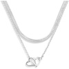 Silver Heart