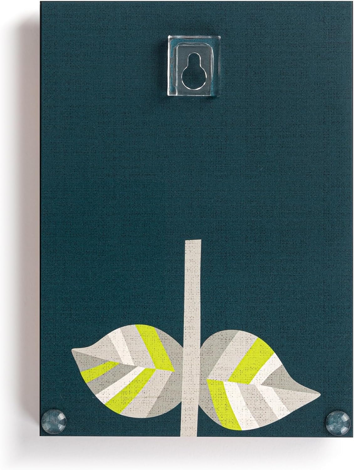 image:imageDEMDACO Hanging Tile Wall Art Everyday Home Dcor 5 x 7 Inch Acrylic Sunshine Together